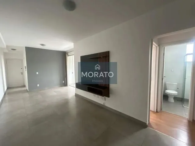 Imagem: Apartamento 3 Quartos, 2 Banheiros e 2