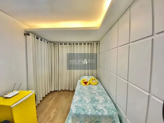 Imagem: Casa com 4 Quartos Sendo 1 Suíte com 4