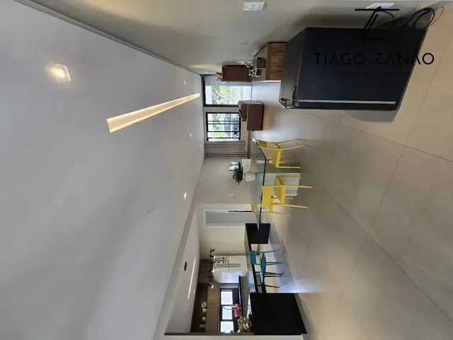 Imagem 3: Casa com 4 Quartos em Manguinhos