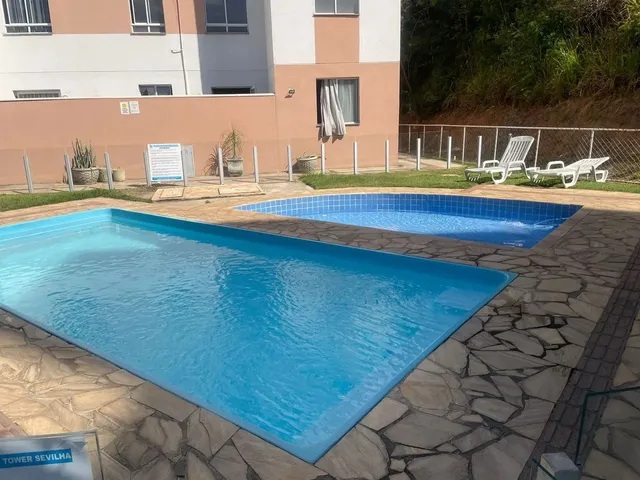 Imagem: Apartamento Borba Gato em Sabará