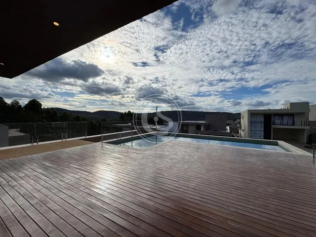 Imagem 9: Alphaville - Lagoa dos Ingleses