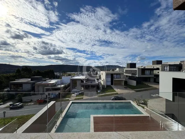 Imagem 14: Alphaville - Lagoa dos Ingleses