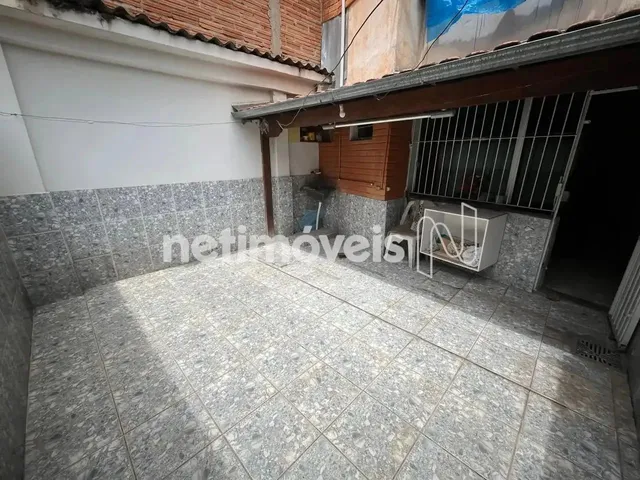 Imagem: Venda Apartamento 2 Quartos santa Cruz Industrial
