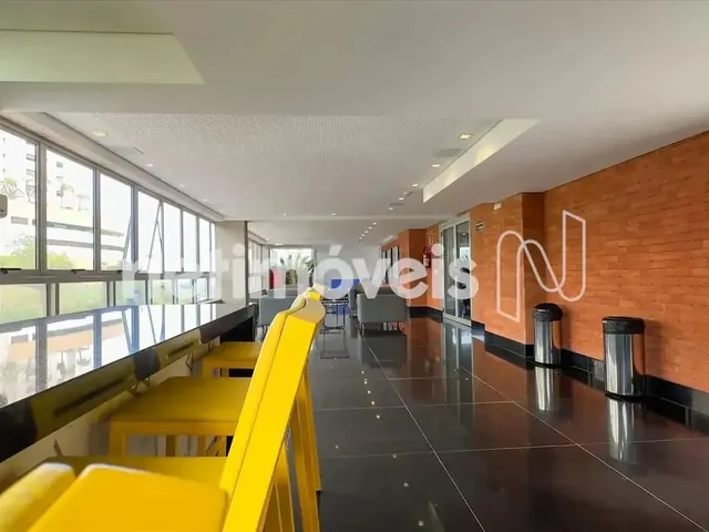 Imagem 3: Venda Apartamento 2 Quartos Vila da Serra Nova Lima