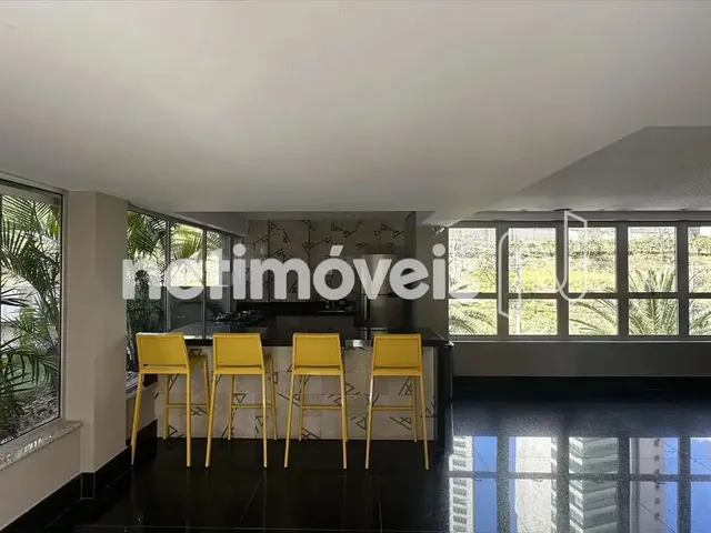 Imagem 6: Venda Apartamento 2 Quartos Vila da Serra Nova Lima