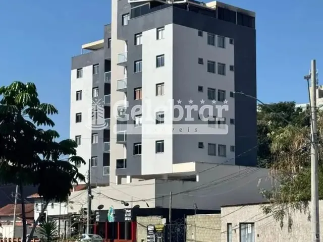 Imagem: Apartamento 2 Quartos para Venda em Contagem