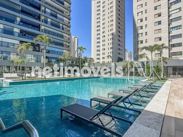 Imagem: Venda Apartamento 4 Quartos Vila da Serra
