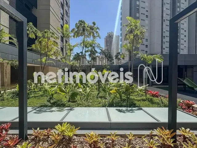 Imagem 15: Venda Apartamento 4 Quartos Vila da Serra Nova Lima
