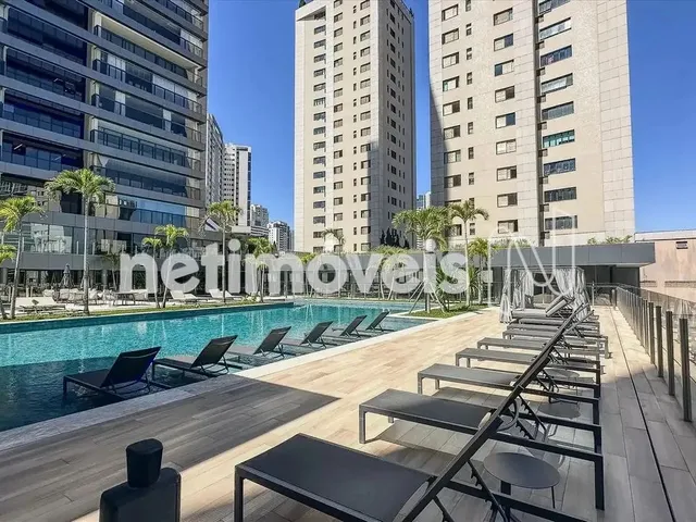 Imagem 2: Venda Apartamento 4 Quartos Vila da Serra Nova Lima