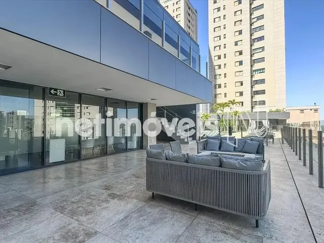 Imagem 3: Venda Apartamento 4 Quartos Vila da Serra Nova Lima