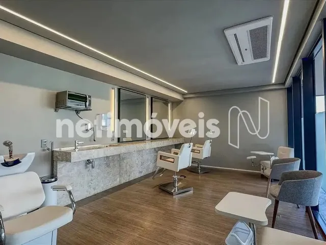 Imagem 5: Venda Apartamento 4 Quartos Vila da Serra Nova Lima