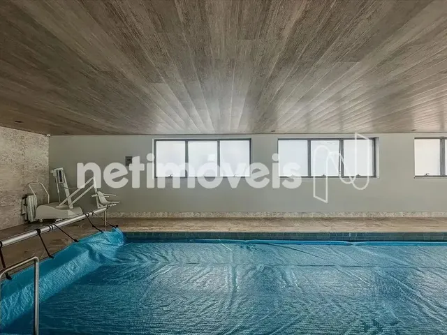 Imagem 6: Venda Apartamento 4 Quartos Vila da Serra Nova Lima