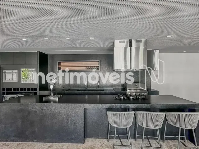 Imagem 16: Venda Apartamento 4 Quartos Vila da Serra Nova Lima