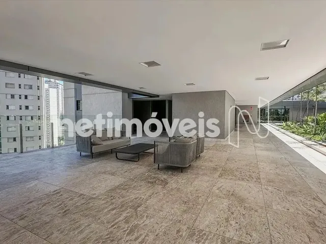 Imagem 9: Venda Apartamento 4 Quartos Vila da Serra Nova Lima