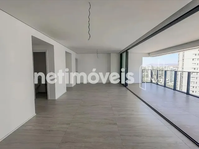 Imagem 4: Venda Apartamento 4 Quartos Vila da Serra Nova Lima