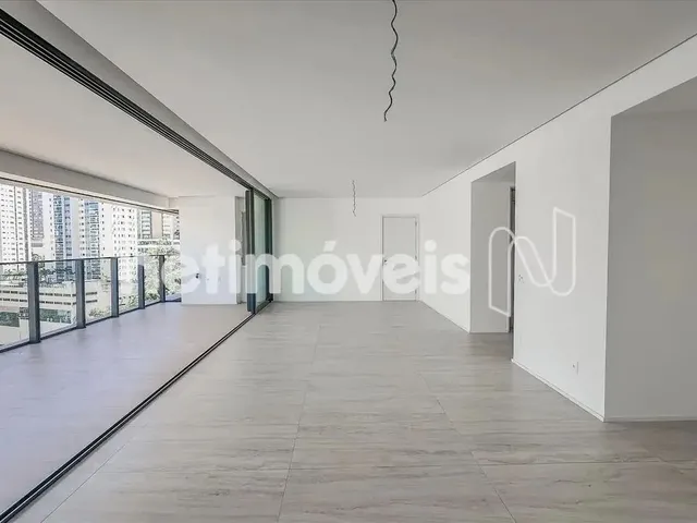 Imagem 8: Venda Apartamento 4 Quartos Vila da Serra Nova Lima