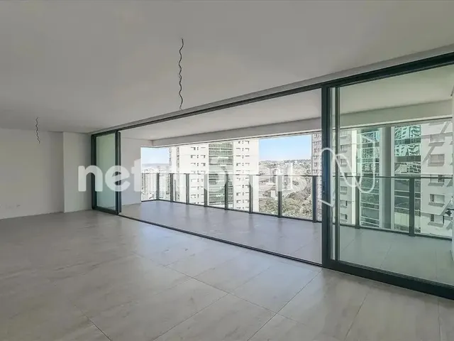 Imagem 7: Venda Apartamento 4 Quartos Vila da Serra Nova Lima