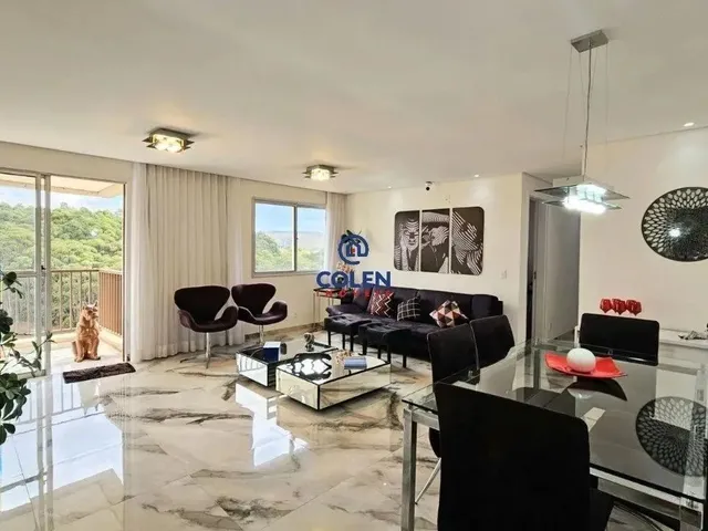 Imagem: Apartamento À Venda com 2 Quartos em Alphaville