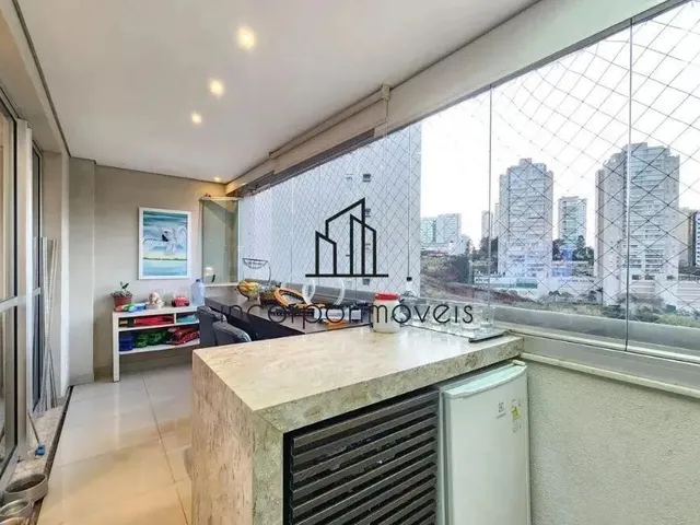 Imagem 11: Apartamento À Venda, 3 Quartos, 1 Suíte, 2 Vagas, Vila da Serra - Nova Lima/Mg
