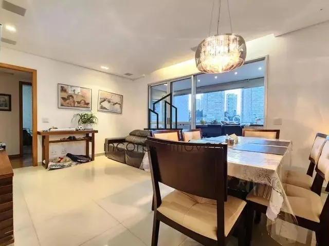 Imagem 4: Apartamento À Venda, 3 Quartos, 1 Suíte, 2 Vagas, Vila da Serra - Nova Lima/Mg