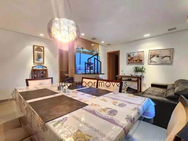 Imagem 9: Apartamento À Venda, 3 Quartos, 1 Suíte, 2 Vagas, Vila da Serra - Nova Lima/Mg
