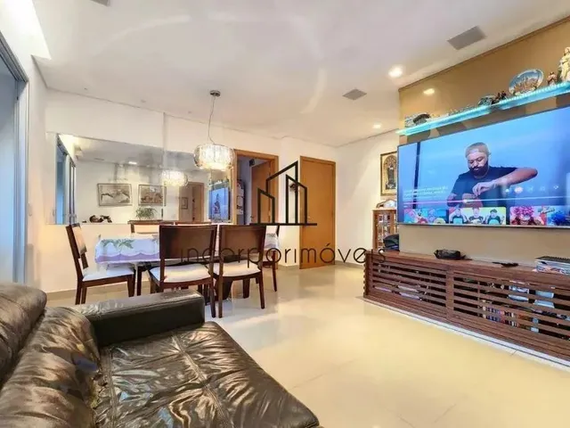 Imagem 6: Apartamento À Venda, 3 Quartos, 1 Suíte, 2 Vagas, Vila da Serra - Nova Lima/Mg