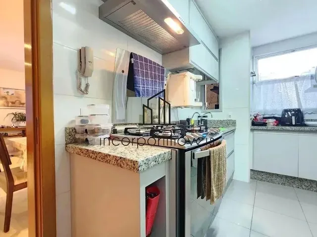 Imagem 7: Apartamento À Venda, 3 Quartos, 1 Suíte, 2 Vagas, Vila da Serra - Nova Lima/Mg