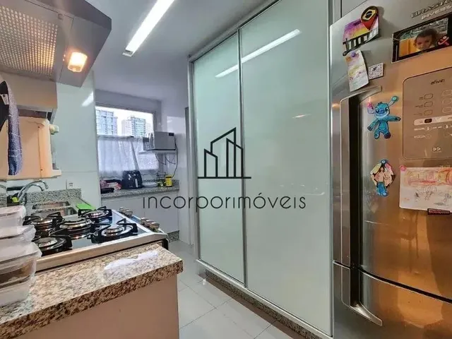 Imagem 8: Apartamento À Venda, 3 Quartos, 1 Suíte, 2 Vagas, Vila da Serra - Nova Lima/Mg