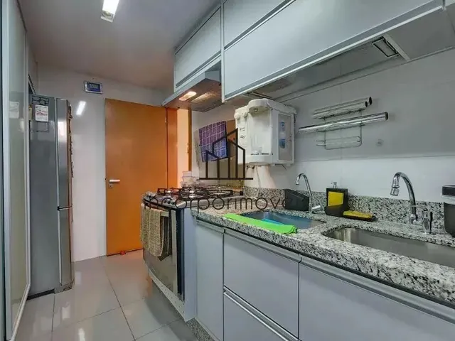 Imagem 16: Apartamento À Venda, 3 Quartos, 1 Suíte, 2 Vagas, Vila da Serra - Nova Lima/Mg