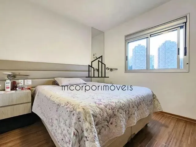 Imagem 13: Apartamento À Venda, 3 Quartos, 1 Suíte, 2 Vagas, Vila da Serra - Nova Lima/Mg