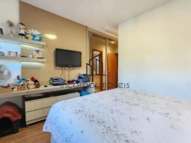 Imagem 10: Apartamento À Venda, 3 Quartos, 1 Suíte, 2 Vagas, Vila da Serra - Nova Lima/Mg