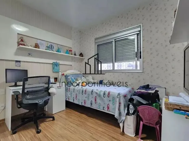 Imagem 3: Apartamento À Venda, 3 Quartos, 1 Suíte, 2 Vagas, Vila da Serra - Nova Lima/Mg