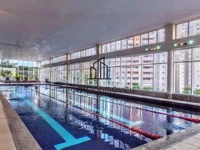 Imagem 2: Apartamento À Venda, 3 Quartos, 1 Suíte, 2 Vagas, Vila da Serra - Nova Lima/Mg