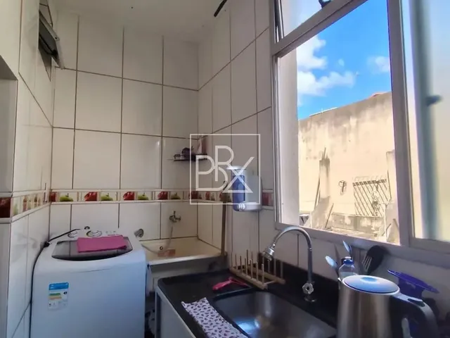Imagem 3: Apartamento 2 Quartos Eldorado Próximo da Feirinha - Contagem/Mg