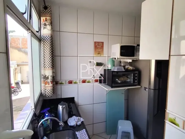 Imagem 2: Apartamento 2 Quartos Eldorado Próximo da Feirinha - Contagem/Mg