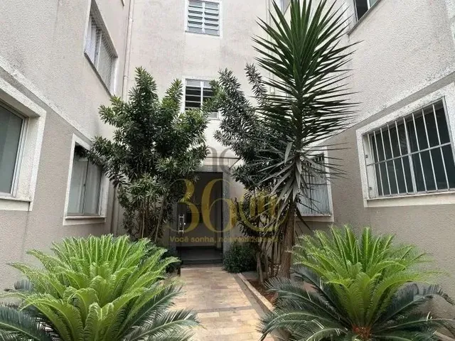 Imagem: Apartamento Á Venda - Parque Industrial