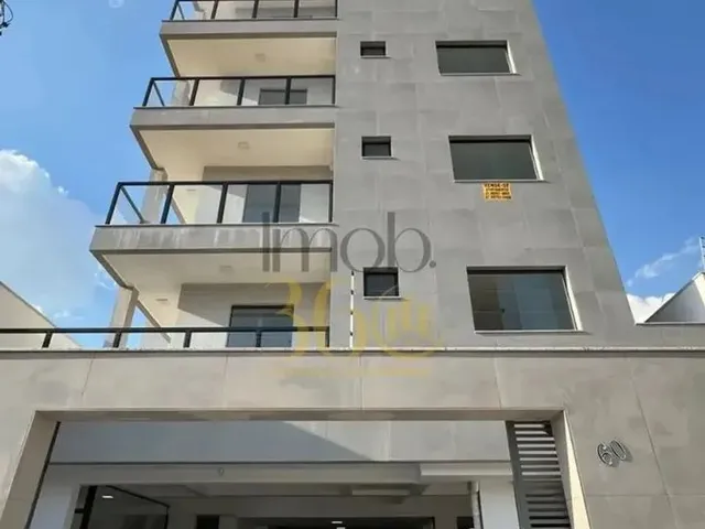 Imagem: Cobertura Á Venda - Ibirité