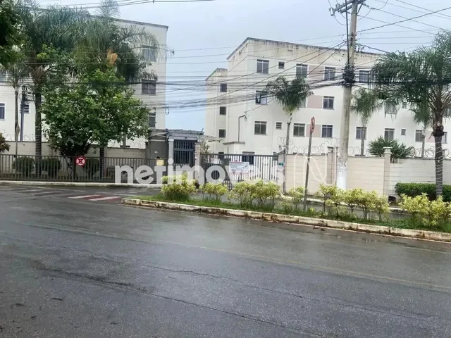 Imagem: Apartamento 2 Quartos Palmital - Lagoa santa