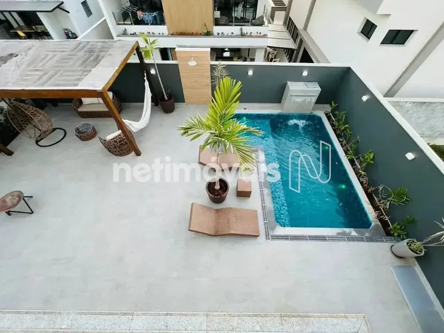 Imagem 9: Casa Alto Padrão 4 Quartos com Suíte, Sendo 1 Suíte Máster com Banheira Gran Park