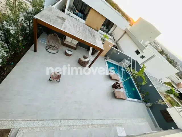 Imagem 13: Casa Alto Padrão 4 Quartos com Suíte, Sendo 1 Suíte Máster com Banheira Gran Park