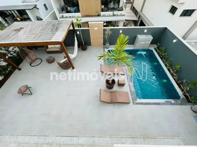 Imagem 15: Casa Alto Padrão 4 Quartos com Suíte, Sendo 1 Suíte Máster com Banheira Gran Park