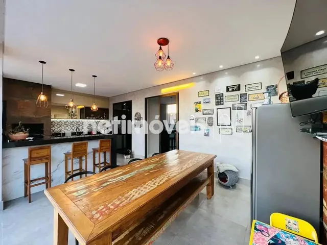 Imagem 14: Casa Alto Padrão 4 Quartos com Suíte, Sendo 1 Suíte Máster com Banheira Gran Park