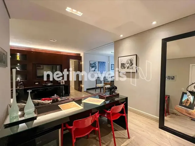 Imagem: Apartamento 3 Quartos À Venda 1 Suíte