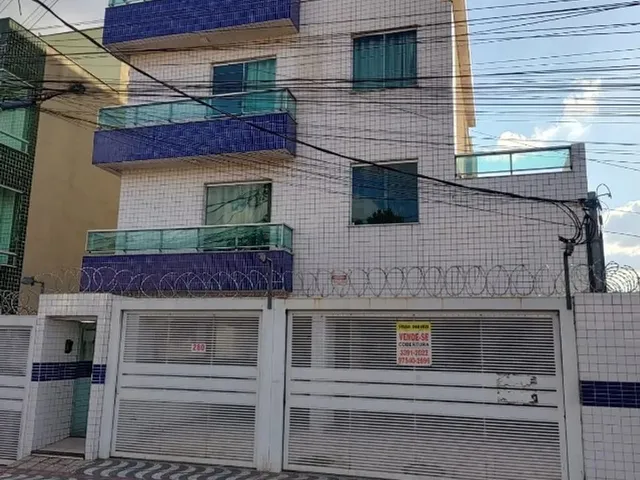 Imagem: Cobertura Nova C/Elevador-2 Qts/Suíte
