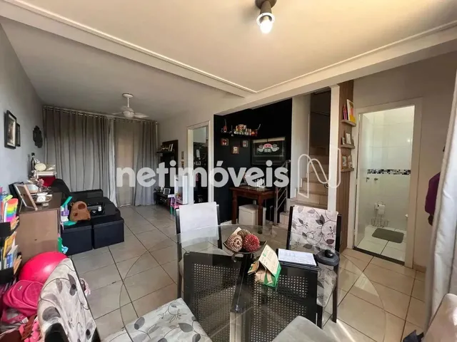Imagem: Casa 03 Quartos em Condomínio Fechado no