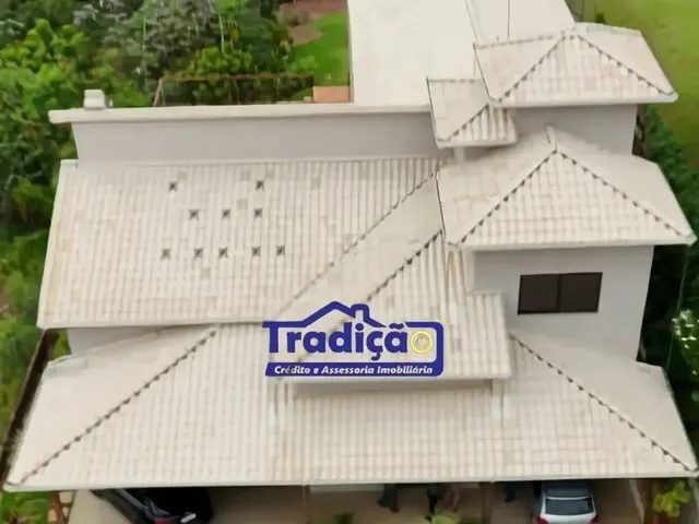 Imagem: Casa À Venda no Condomínio Gran Ville