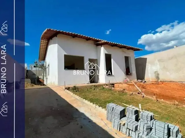 Imagem: Casa À Venda em Igarapé Mg, Novo Igarapé