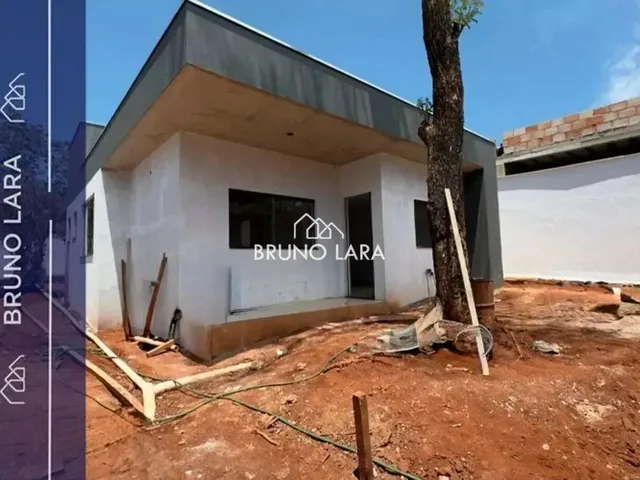 Imagem: Casa a Venda no Bairro Pousada del Rey