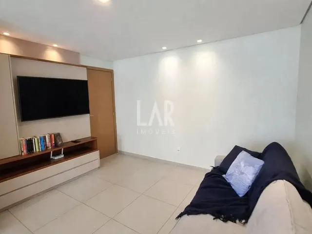 Imagem 10: Apartamento À Venda, 2 Quartos, 1 Suíte, 2 Vagas, Vila da Serra - Nova Lima/Mg