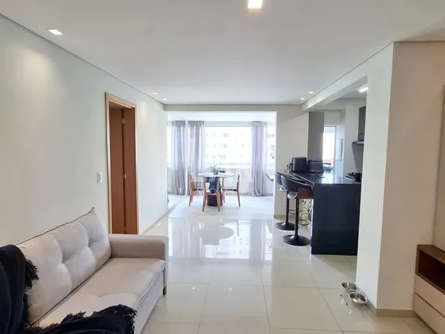 Imagem 12: Apartamento À Venda, 2 Quartos, 1 Suíte, 2 Vagas, Vila da Serra - Nova Lima/Mg